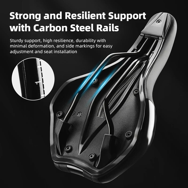 Selim ROCKBROS Vazado