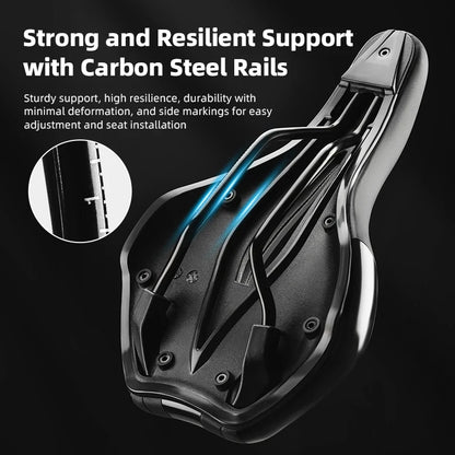 Selim ROCKBROS Vazado