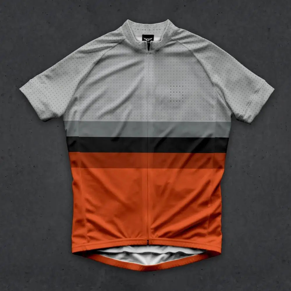 Jersey Ciclismo Masculino Twin Six Verão