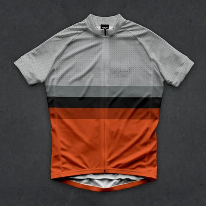 Jersey Ciclismo Masculino Twin Six Verão