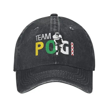 Boné Esportivo Adulto TADEJ POGACAR