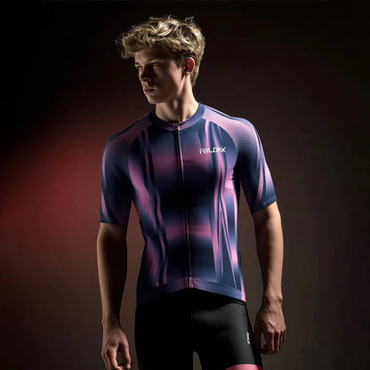 Camisa de Ciclismo Unissex Ultralight