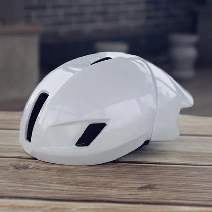 Capacete Aero Ultralight para Ciclismo