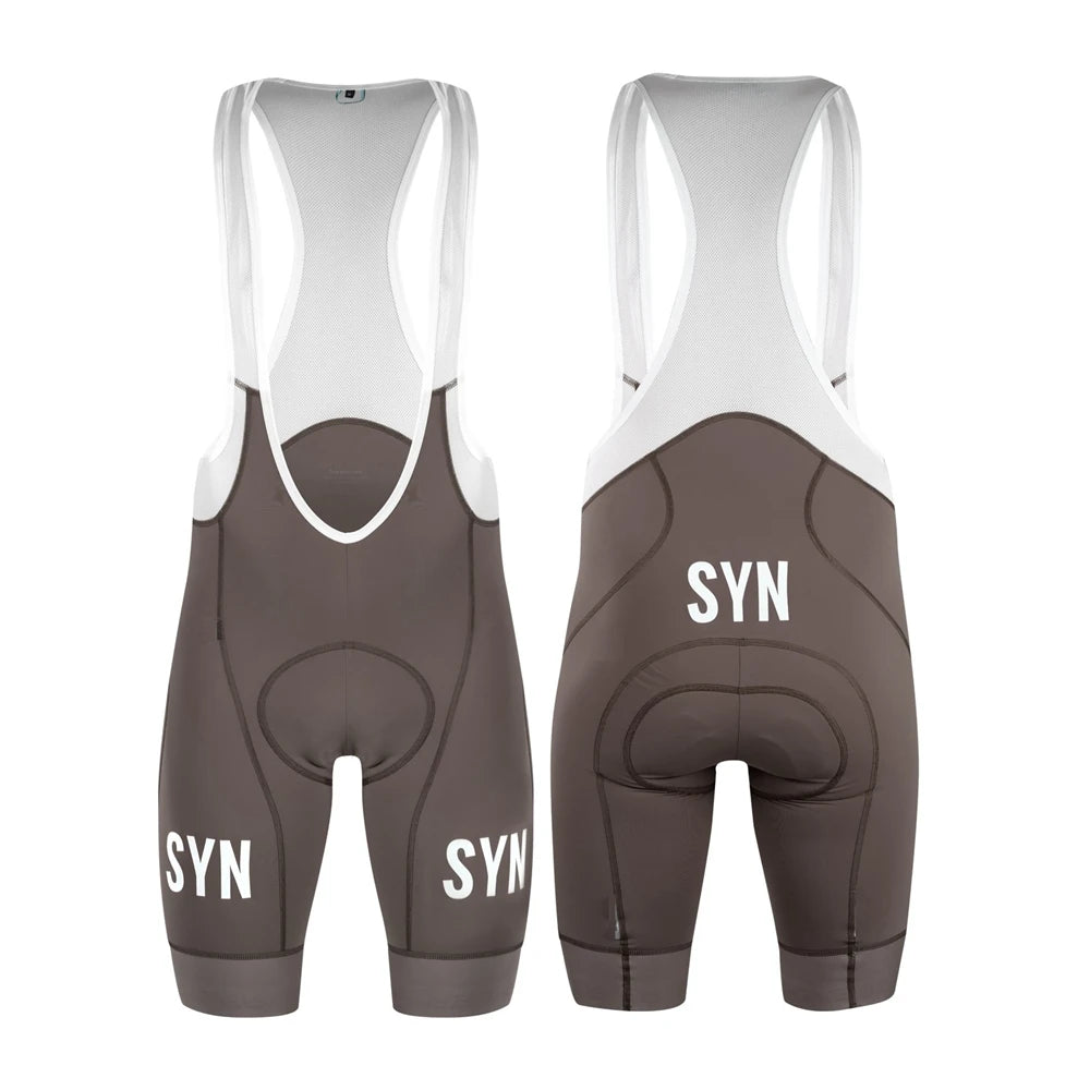 Bretelle de Ciclismo Unissex SYN