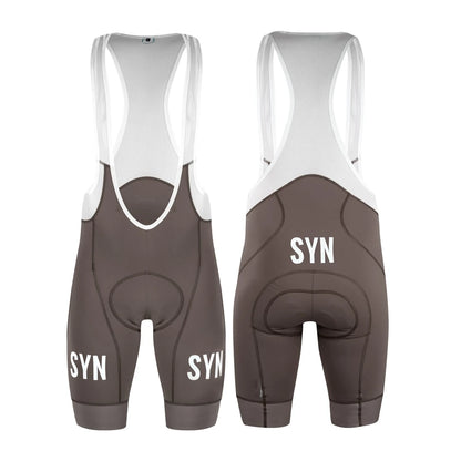 Bretelle de Ciclismo Unissex SYN