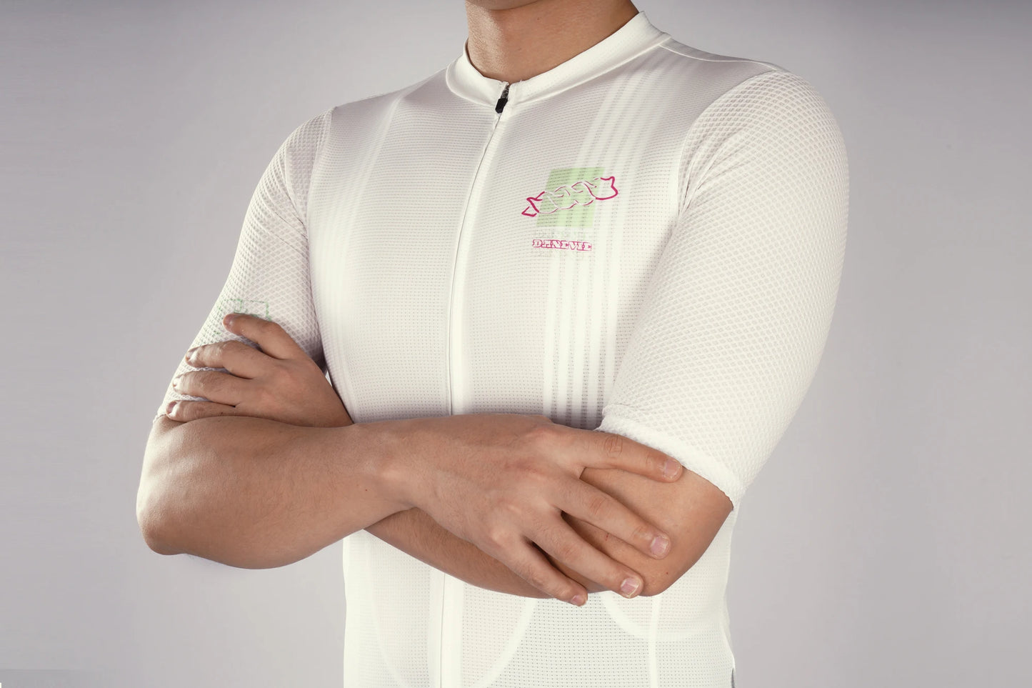 Jersey de Ciclismo DAREVIE