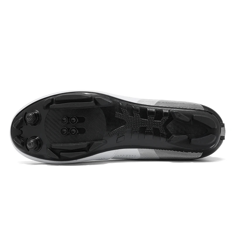 Sapatilha de Ciclismo MTB Masculina