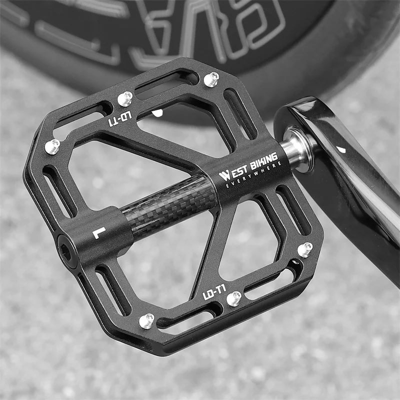 Pedal WEST BIKING LD-T1
