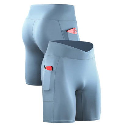 Shorts Masculino de Compressão