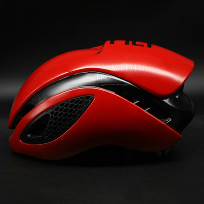 TT Time Trial Cycling Helmet
