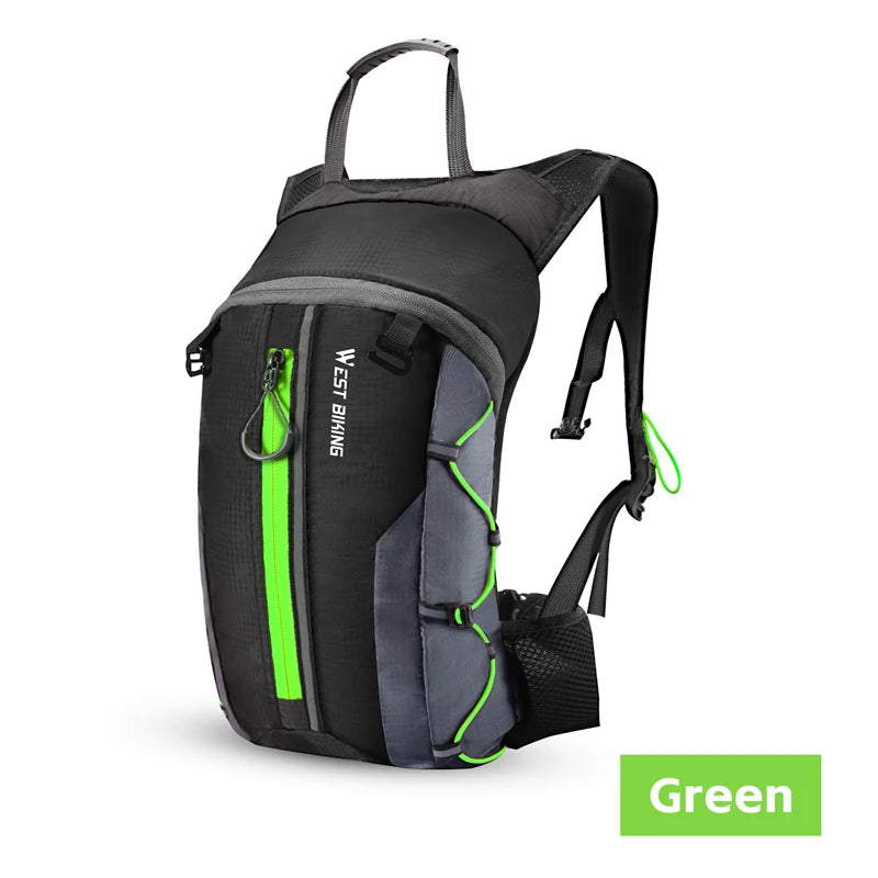 Mochila de Hidratação WEST BIKING 10L