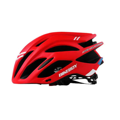Capacete de Ciclismo Ultralight