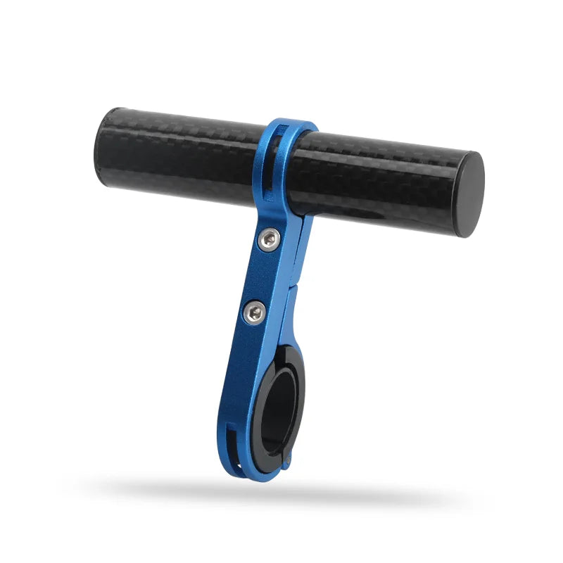 Suporte Extensor de Guidão para Bicicleta