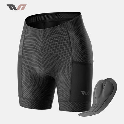 Short de Ciclismo ROCKBROS Feminina