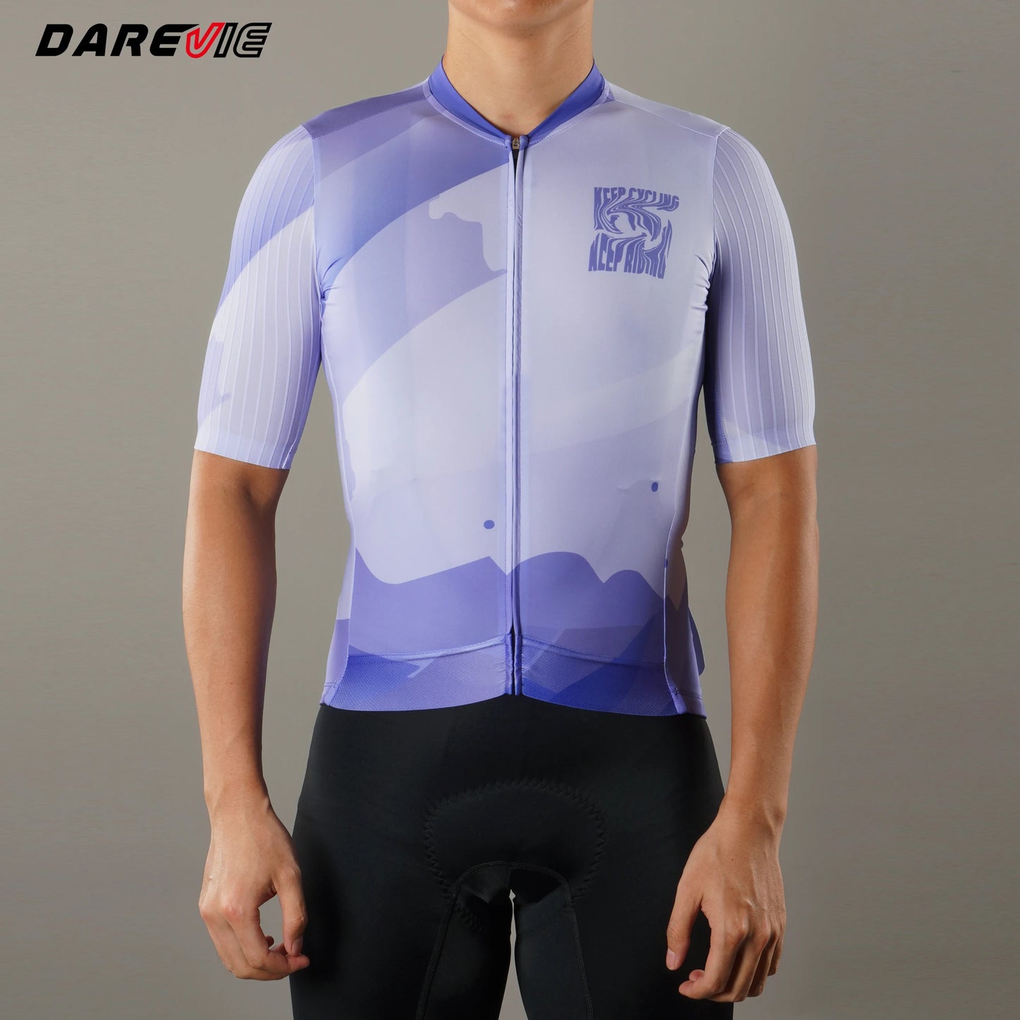 Camisa de Ciclismo Masculina DAREVIE AREO High Speed PRO