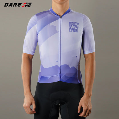 Camisa de Ciclismo Masculina DAREVIE AREO High Speed PRO