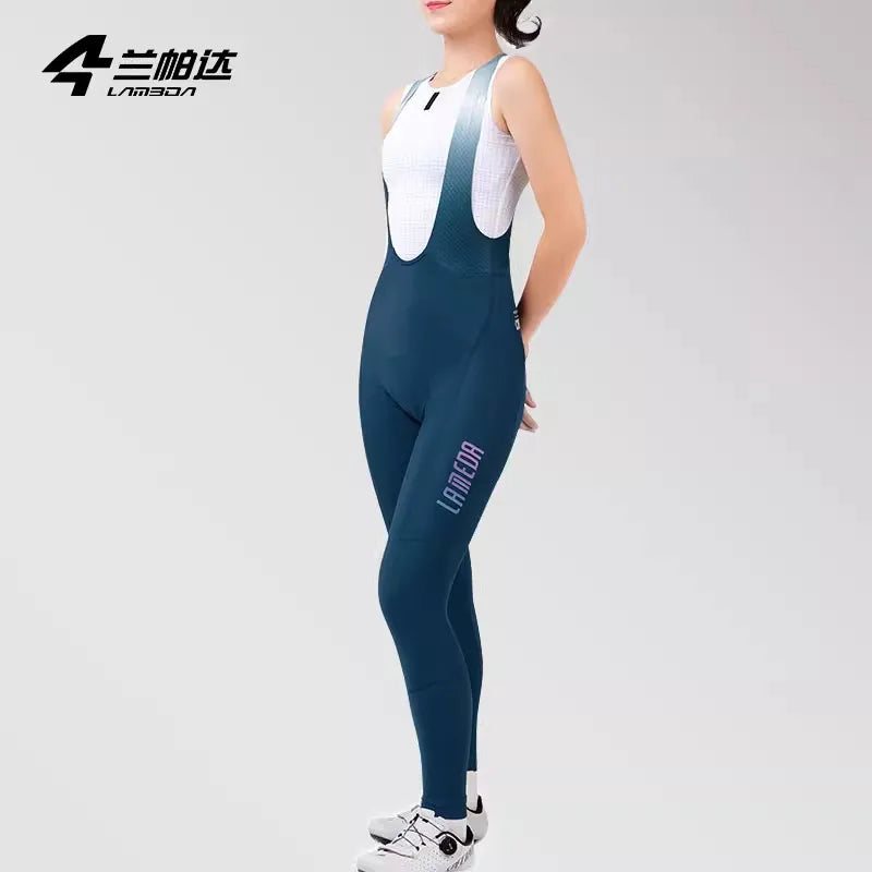 Calça de Ciclismo Feminina Lameda