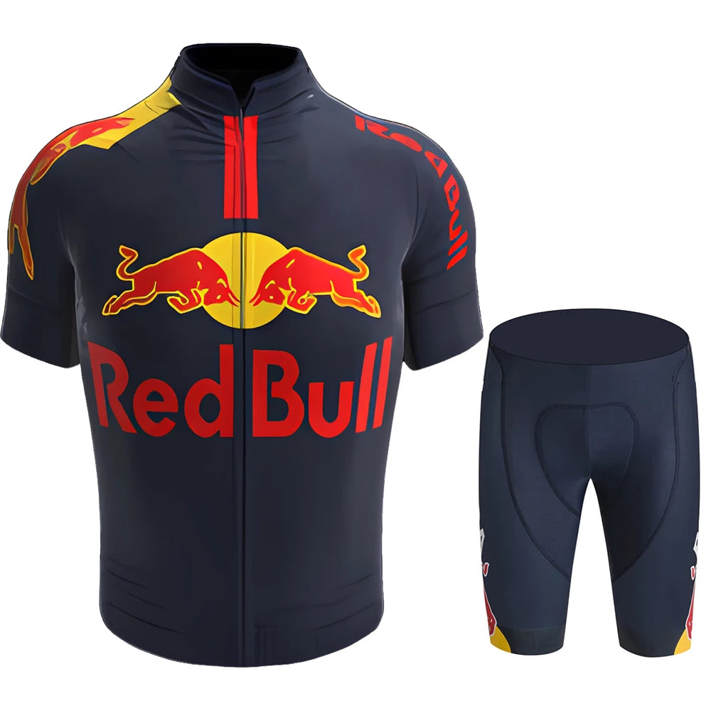 Conjunto RedB