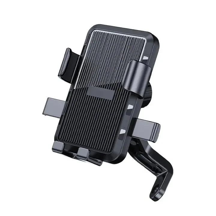 Suporte de Celular com Protetor Solar/Chuva