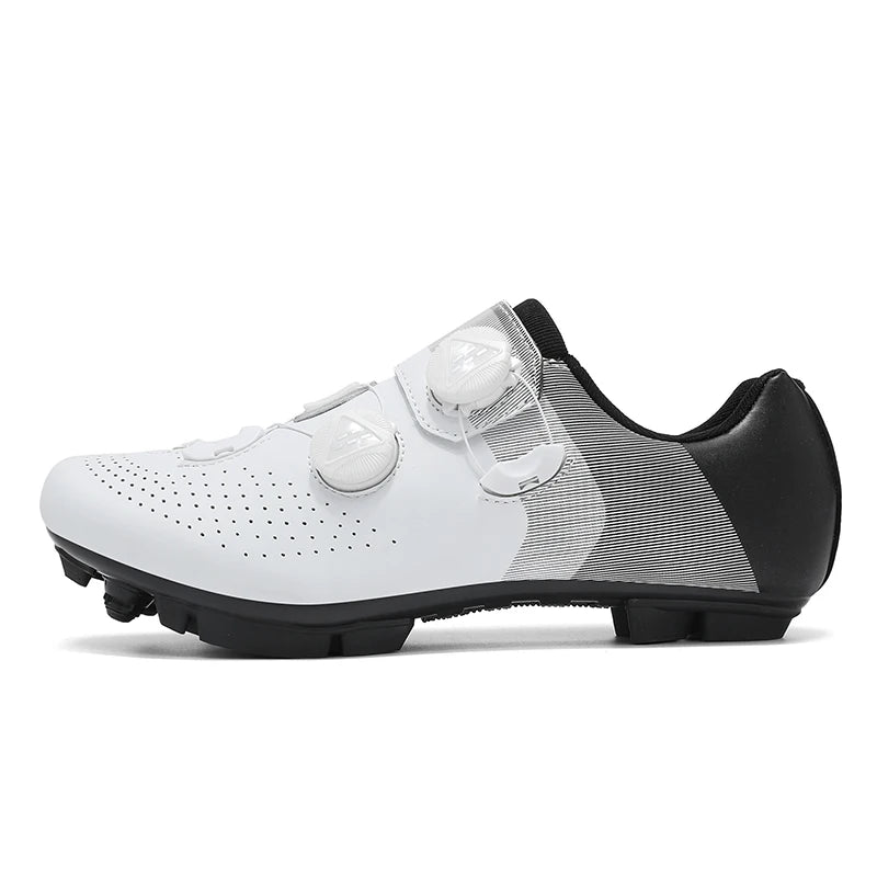Sapatilha de Ciclismo MTB Masculina