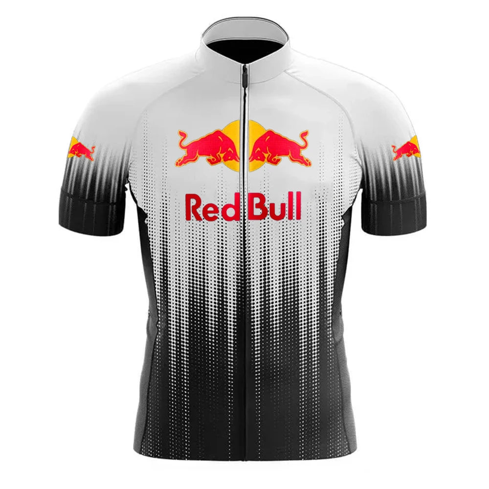 RedB Men's Cycling Jersey