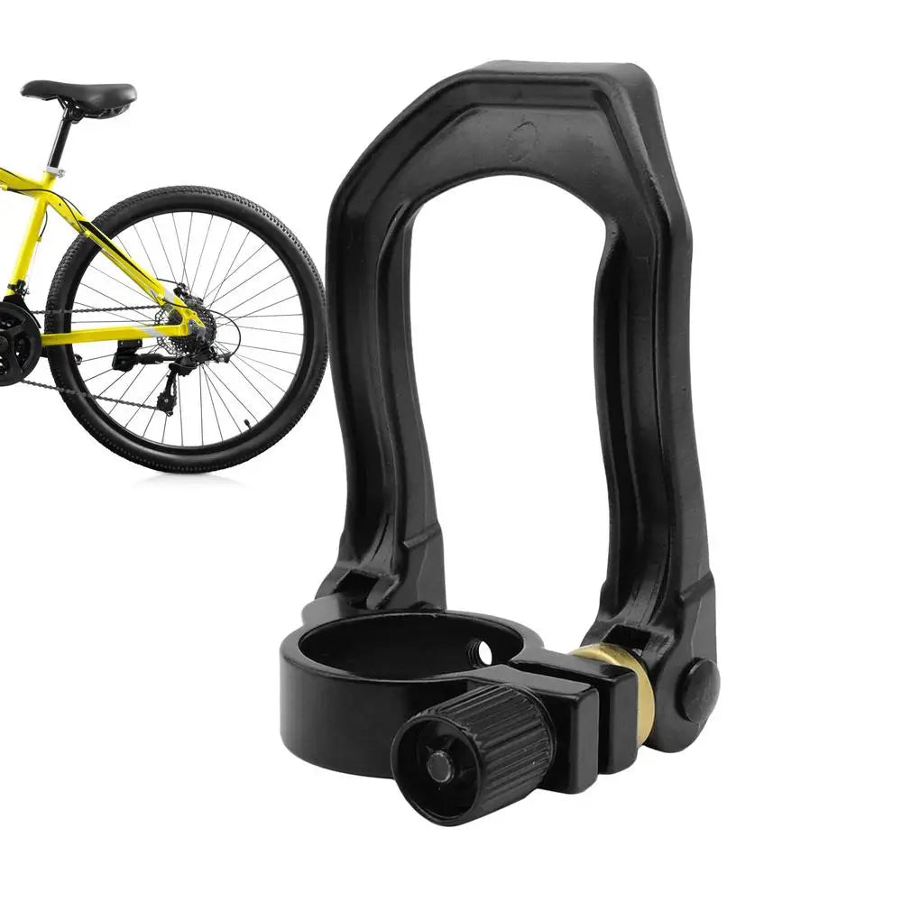 Abraçadeira de Selim em Alumínio