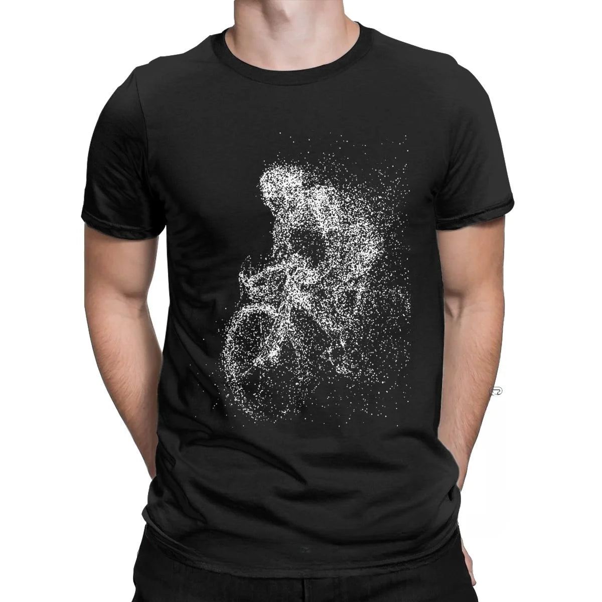 Camiseta MTB Fun