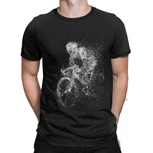 Camiseta MTB Fun