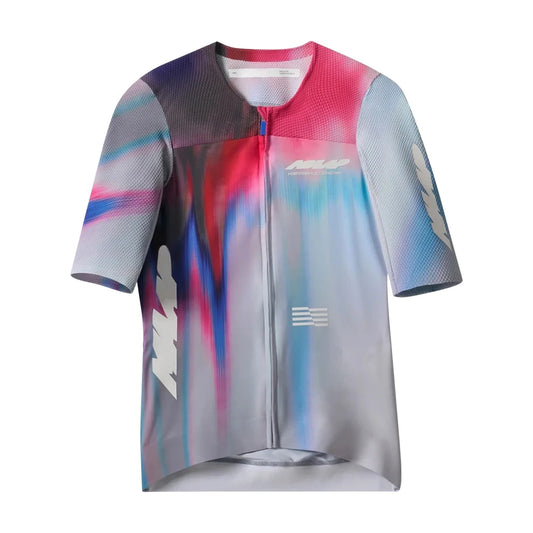 Camisa de Ciclismo MACP