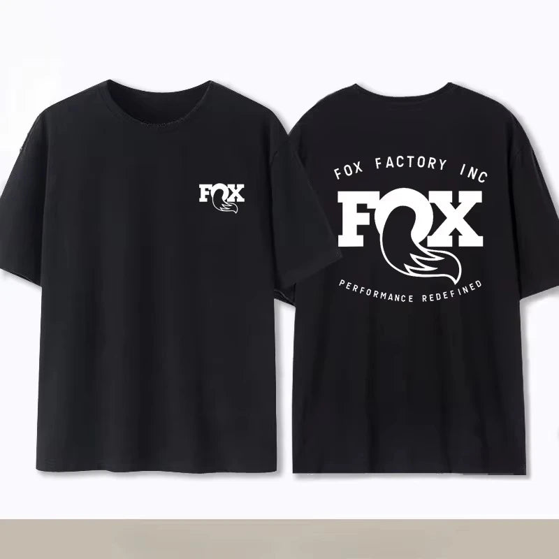 Camiseta Esportiva Fox Racing