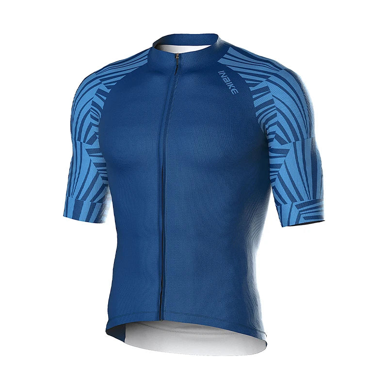 Jersey de Ciclismo Masculino INBIKE
