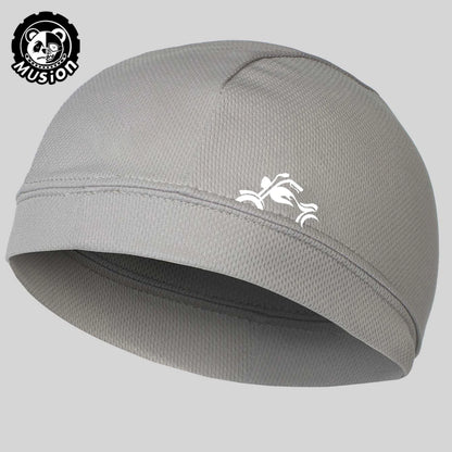 Touca Under Helmet Musion