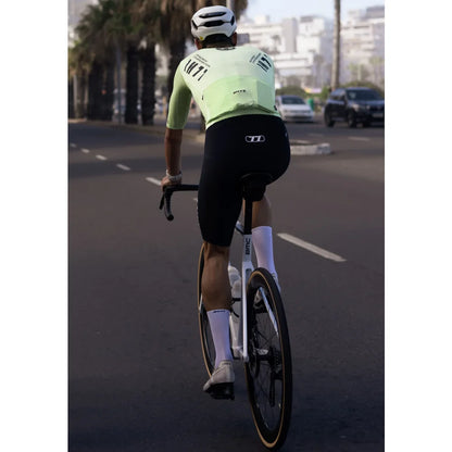 Camisa de Ciclismo Masculina RH77