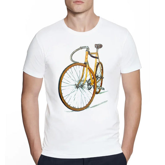 Camiseta Fixed Gear Fixie Culture