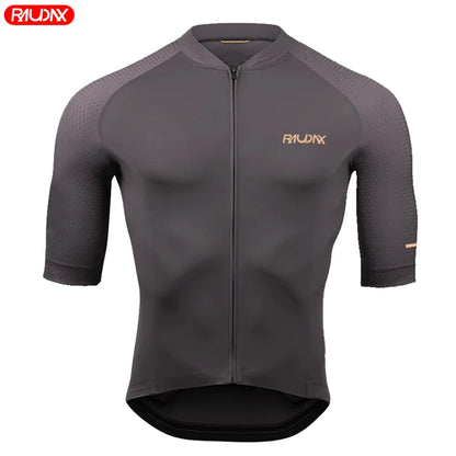 Camisa de Ciclismo Masculina RAUDAX