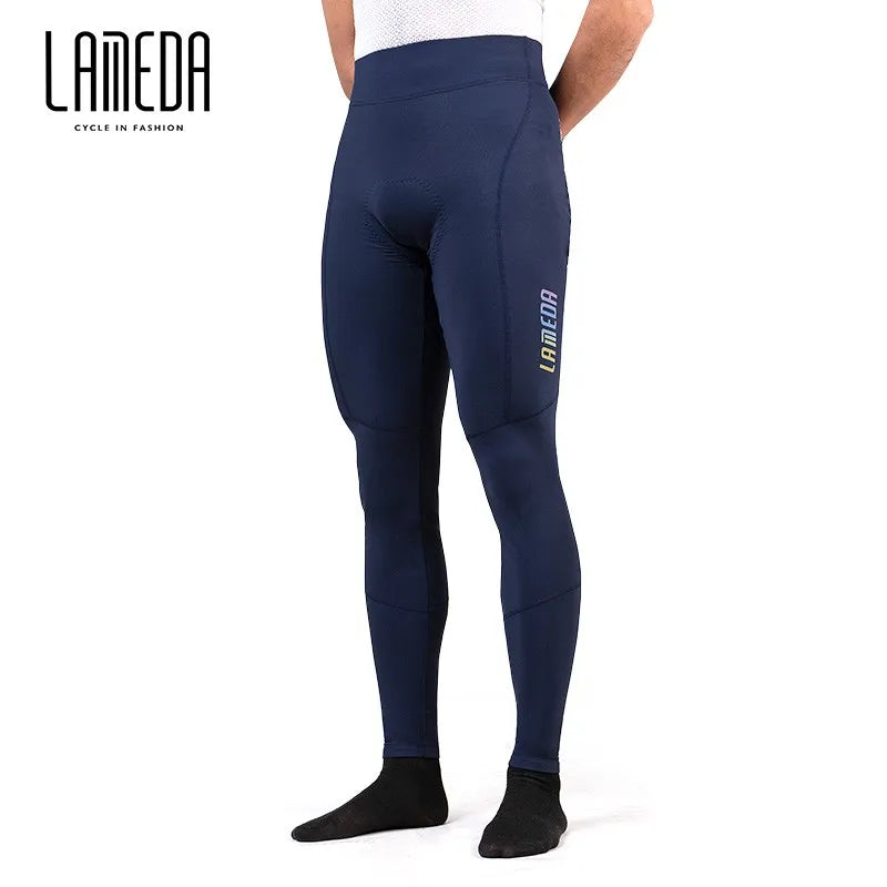 Calça de Ciclismo Lameda Masculina