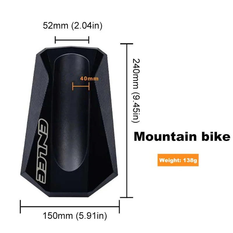Suporte Riser Bike