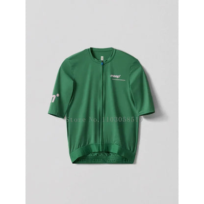 Camisa de Ciclismo Masculina Pro Team
