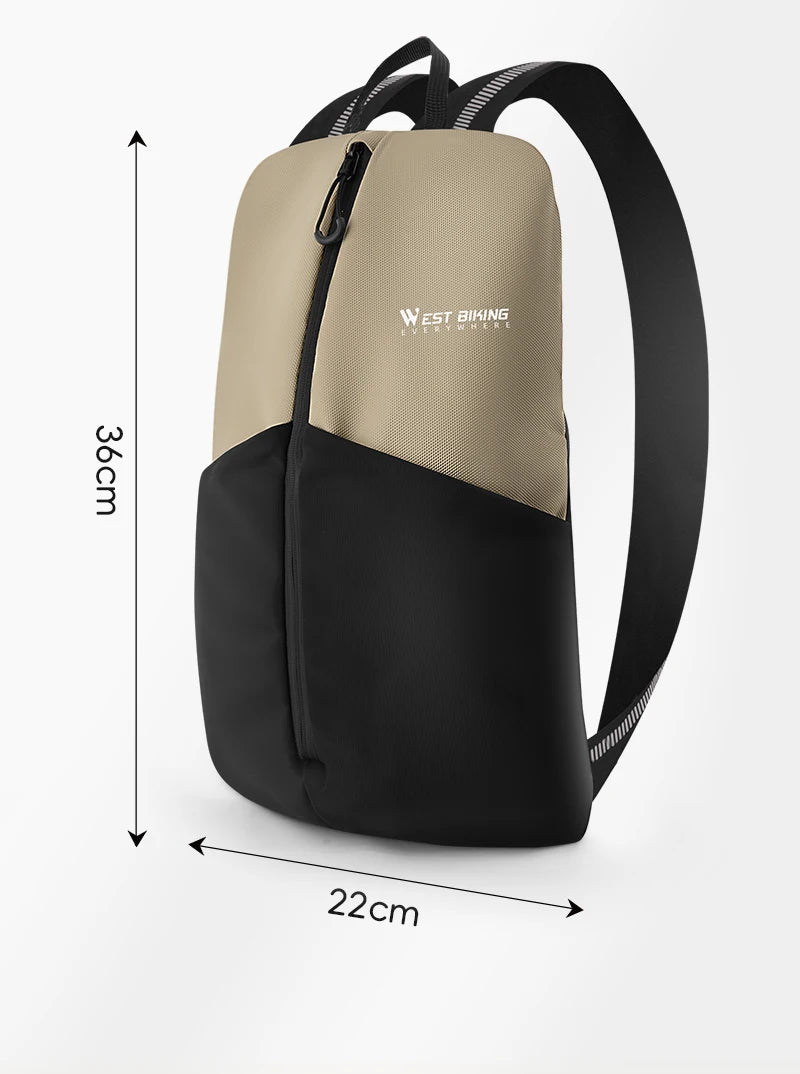 Mochila WEST BIKING para Ciclismo