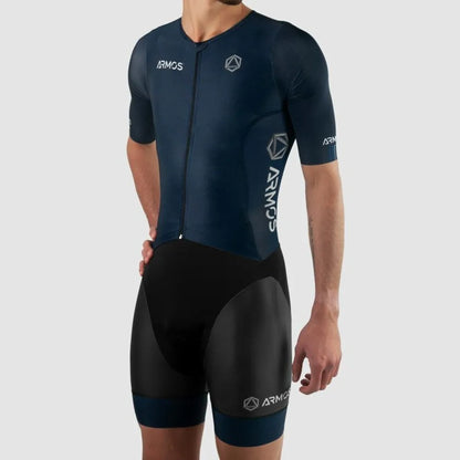 Macacão Esportivo Masculino Sila