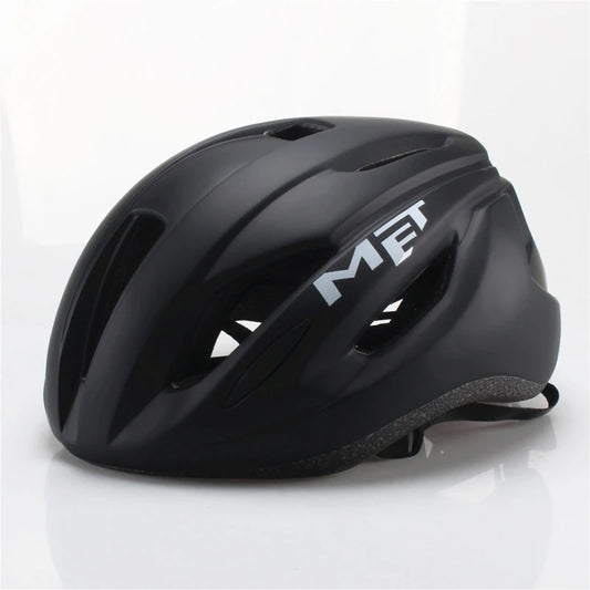 Capacete MET de Ciclismo