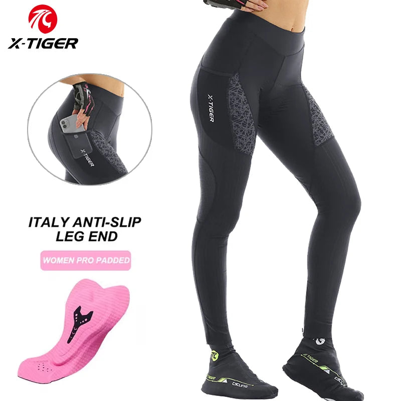 Calça X-TIGER Feminina