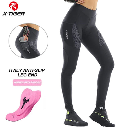 Calça X-TIGER Feminina