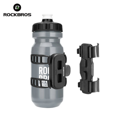 Suporte de Garrafa para Bike ROCKBROS Magnético