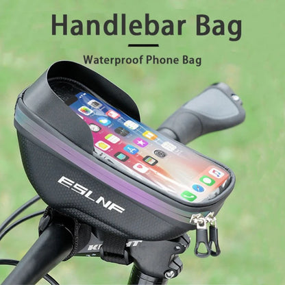 ESLNF EVA Bicycle Handlebar Bag