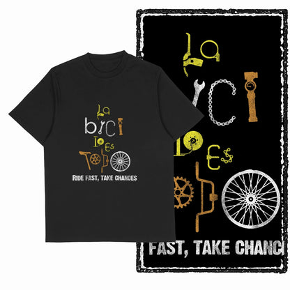 Camiseta Coolmind YIA