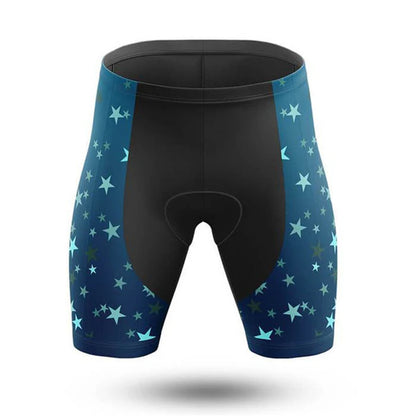 Bermuda de Ciclismo Feminina com Forro Gel 19D