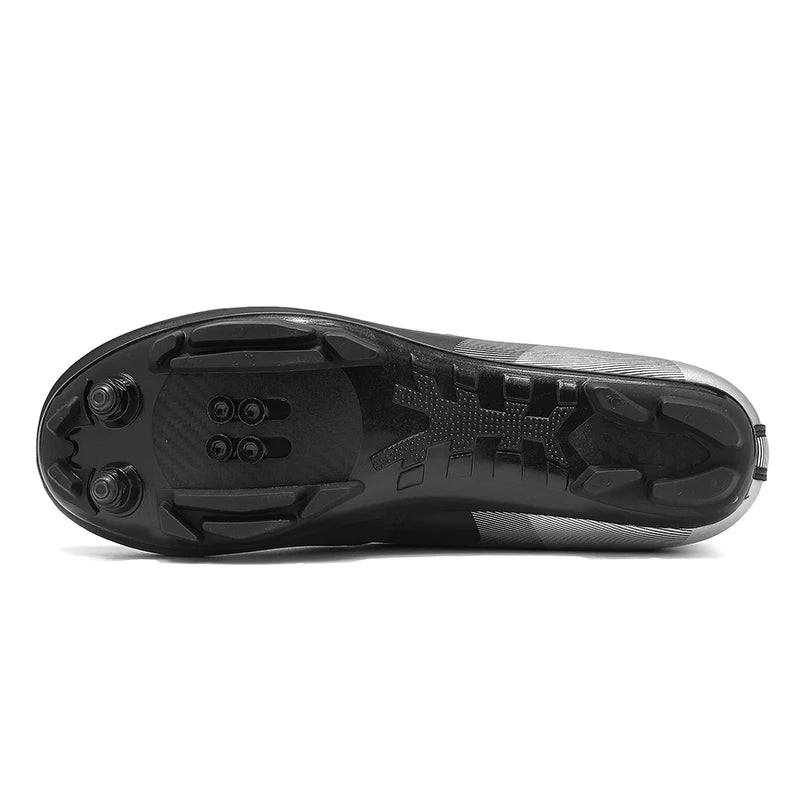 Sapatilha de Ciclismo MTB Masculina