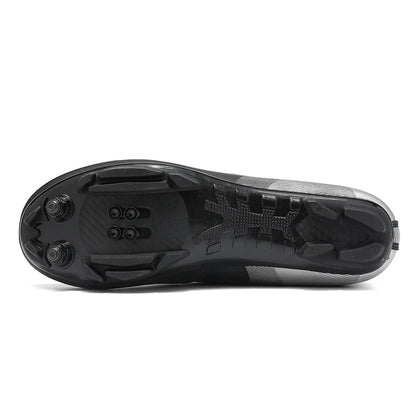 Sapatilha de Ciclismo MTB Masculina