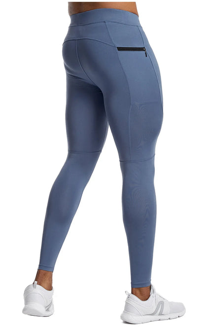 Calça Legging Esportiva Masculina